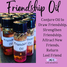 Load image into Gallery viewer, Friendship Oil