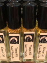 Load image into Gallery viewer, Venus Oil - Love/ Friendship