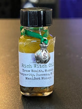 Load image into Gallery viewer, Rich Witch Oil