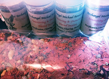 Load image into Gallery viewer, Archangel Michael Revocation Uncrossing & Protection Blessed Incense