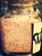 Load image into Gallery viewer, Black Himalayan "Kala Neema" Bath Salts