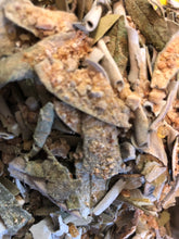 Load image into Gallery viewer, Evil Be Gone Incense Blend