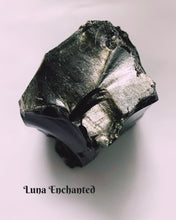 Load image into Gallery viewer, Black Obsidian