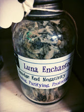 Load image into Gallery viewer, Smudge "End Negativity" Incense Blend