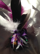 Load image into Gallery viewer, Personalized Magickal Mojo Bags