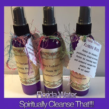 Load image into Gallery viewer, Florida Water