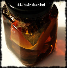 Load image into Gallery viewer, Custom Honey Jar Spell Kit