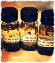 Load image into Gallery viewer, Has No Hanna Oil