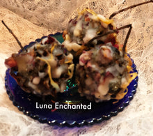 Load image into Gallery viewer, Fixed Witches Burr