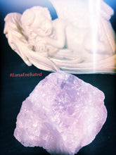 Load image into Gallery viewer, Rose Quartz Crystal