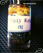 Load image into Gallery viewer, Steady Work Oil