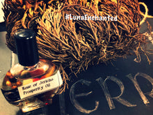 Load image into Gallery viewer, Rose of Jericho Resurrection & Abundance Oil