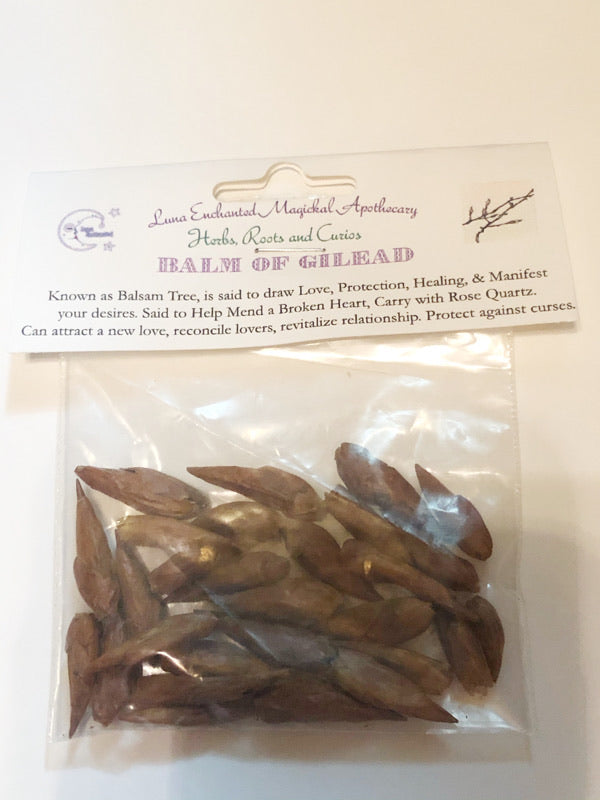 Balm of Gilead Luna Enchanted