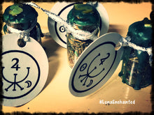 Load image into Gallery viewer, Money Spell Jar