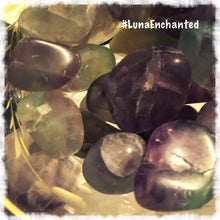 Load image into Gallery viewer, Fluorite