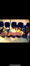 Load image into Gallery viewer, Evil Eye Protection Oil