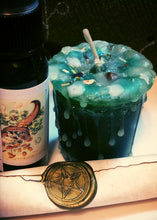 Load image into Gallery viewer, Abundance Money Spell Kit