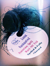 Load image into Gallery viewer, Protection /Ward off Evil Spell Jar