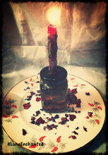 Load image into Gallery viewer, Custom Honey Jar Spell Kit