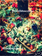 Load image into Gallery viewer, Hoodoo Green Money Rice