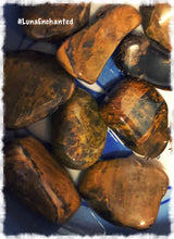 Load image into Gallery viewer, Lion Skin Agate