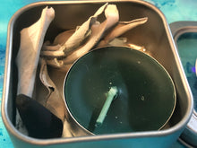 Load image into Gallery viewer, Smudge That Sh*t! Cleansing & Protection Simple Spell Kit
