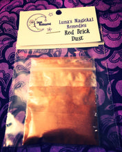 Load image into Gallery viewer, Red Brick Dust