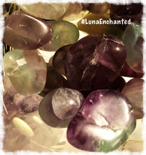 Load image into Gallery viewer, Fluorite