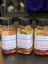 Load image into Gallery viewer, Cupid’s Arrow Love Oil