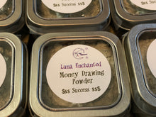 Load image into Gallery viewer, $$$ Money Drawing Powder $$$