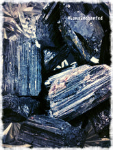 Load image into Gallery viewer, Black Tourmaline
