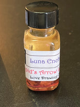 Load image into Gallery viewer, Cupid’s Arrow Love Oil