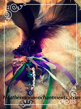 Load image into Gallery viewer, Personalized Magickal Mojo Bags