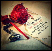 Load image into Gallery viewer, Safe Travel Mojo