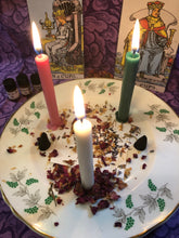 Load image into Gallery viewer, Tarot Love Spell Kit to Restore Shattered Relationships
