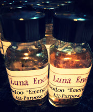 Load image into Gallery viewer, Voodoo “ Emergency” All Purpose Oil