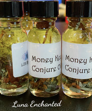 Load image into Gallery viewer, Money Key Oil