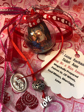 Load image into Gallery viewer, Saint Ann Love Talisman/Amulet