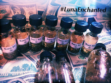 Load image into Gallery viewer, Money Key Oil