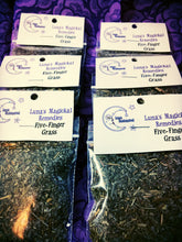 Load image into Gallery viewer, Cinquefoil / Five Finger Grass