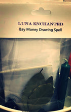 Load image into Gallery viewer, Bay Money $$$ Drawing Spell