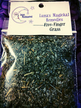 Load image into Gallery viewer, Cinquefoil / Five Finger Grass