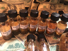 Load image into Gallery viewer, Money Key Oil