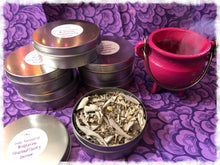 Load image into Gallery viewer, Meditation Clearing/Clarity Incense