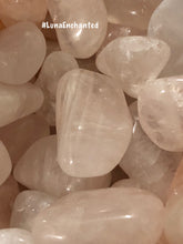 Load image into Gallery viewer, Rose Quartz Crystal