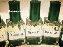 Load image into Gallery viewer, Algiers Oil