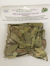 Load image into Gallery viewer, Bearberry Leaf