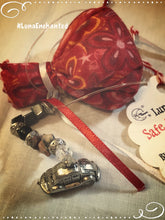 Load image into Gallery viewer, Safe Travel Mojo