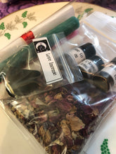Load image into Gallery viewer, Tarot Love Spell Kit to Restore Shattered Relationships