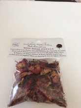 Load image into Gallery viewer, Rose Petals and Buds